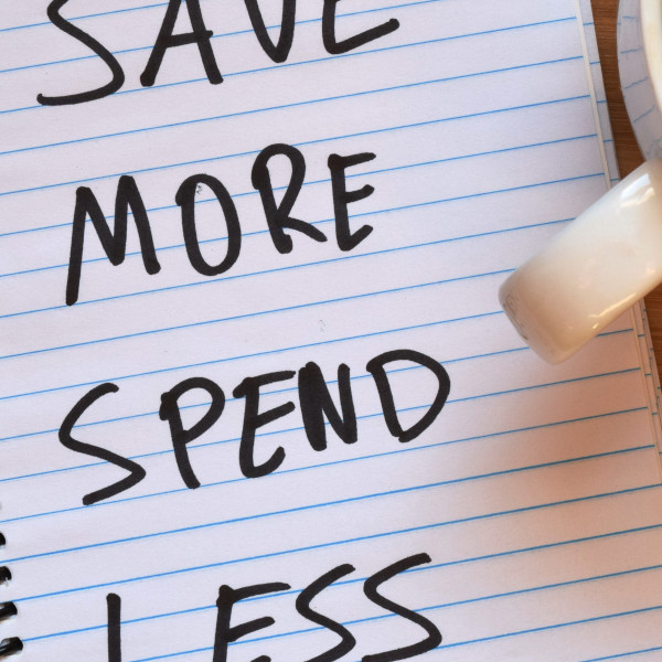 Save more spend less feture