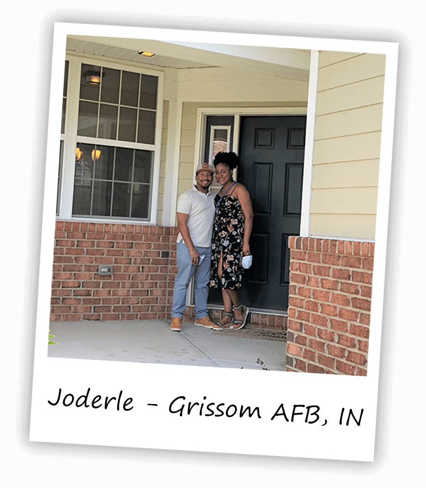 Joderle - Grissom AFB, IN