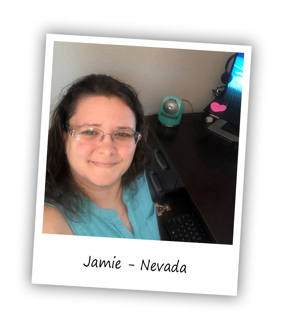 New Job – New Goals
